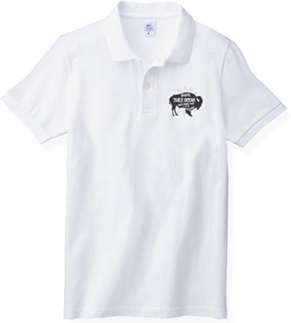 Amazon 7mile Ocean メンズ 半袖 ポロシャツ 無地 ワンポイント 人気ブランド アメカジ 白 黒 グレー 紺 鹿の子 バッファロー ウエスタン S M L Xl Xxl 大きい ビッグサイズ対応 夏物 クールビズ ポロシャツ 通販
