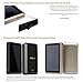 OPUS#1 Portable Mastering Quality Sound (MQS) Audio Player(Gunmetal Color) with Leather Case