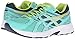 ASICS Women's Gel-Contend 3 Running Shoe, Cockatoo/Neon Lime/Dark Navy, 8 M US