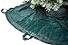 [Upright Tree Storage Bag] - 9 Foot Christmas Tree Storage Bag | Hold Your Artificial Trees up to 9 Feet Tall - Keep Your Fake Tree Assembled | Hides Under Tree Skirt (9' - Large/Bag Only)