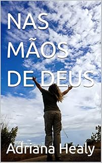 Livro NAS MÃOS DE DEUS