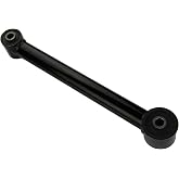 MOOG RK642211 Suspension Control Arm rear upper