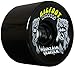 Bigfoot Longboard Wheels 76mm 80A SHR Mountain Cruisers
