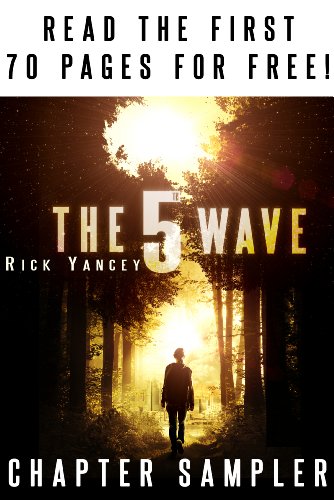 The 5th Wave Chapter Sampler