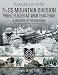 7th SS Mountain Division Prinz Eugen At War 1941-1945: A History of the Division (Images of War) by 