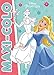 Disney Princesses by 