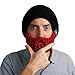 Beardo Original Detachable Beard Hat