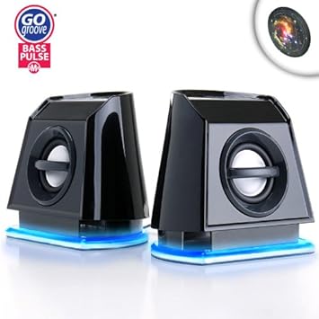 apple pro speakers usb