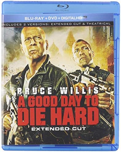 Amazon.com: ダイ・ハード2 [Blu-ray] : Movies & TV