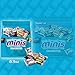 Mars Chocolate Favorites Minis Size Candy Bars, Assorted Variety Mix, 8.9 Ounce