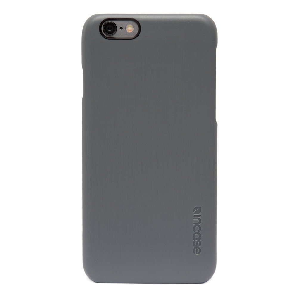 Incase Iphone 6 Quick Snap Case - Gray, Cl69410