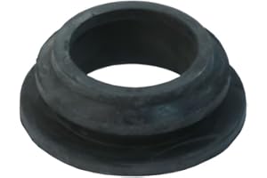 URO Parts 7M0919382 Washer Fluid Level Sensor Grommet , Black