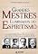 Livro Grandes Mestres Iluminados do Espiritismo (Discovery Publicações)