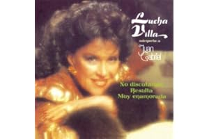 Interpreta a Juan Gabriel