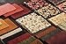 Connecting Threads Print Collection Precut Quilting Fabric Bundle 10