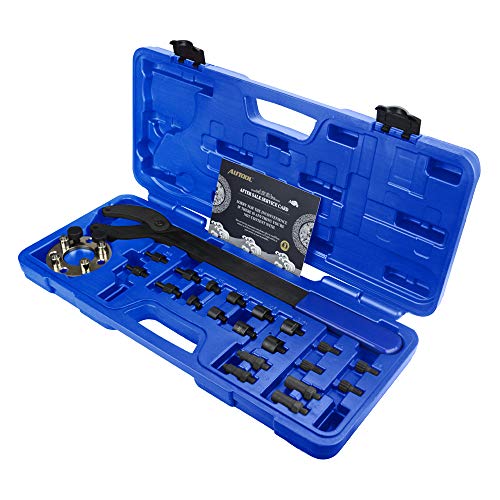 Engine Camshaft Timing Belt Locking Tool Kit Timing Chain Tool Kit