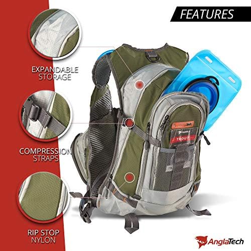 bass pro shop backpacks