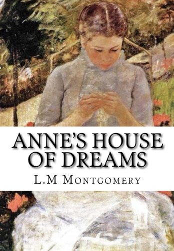 Anne's House of Dreams