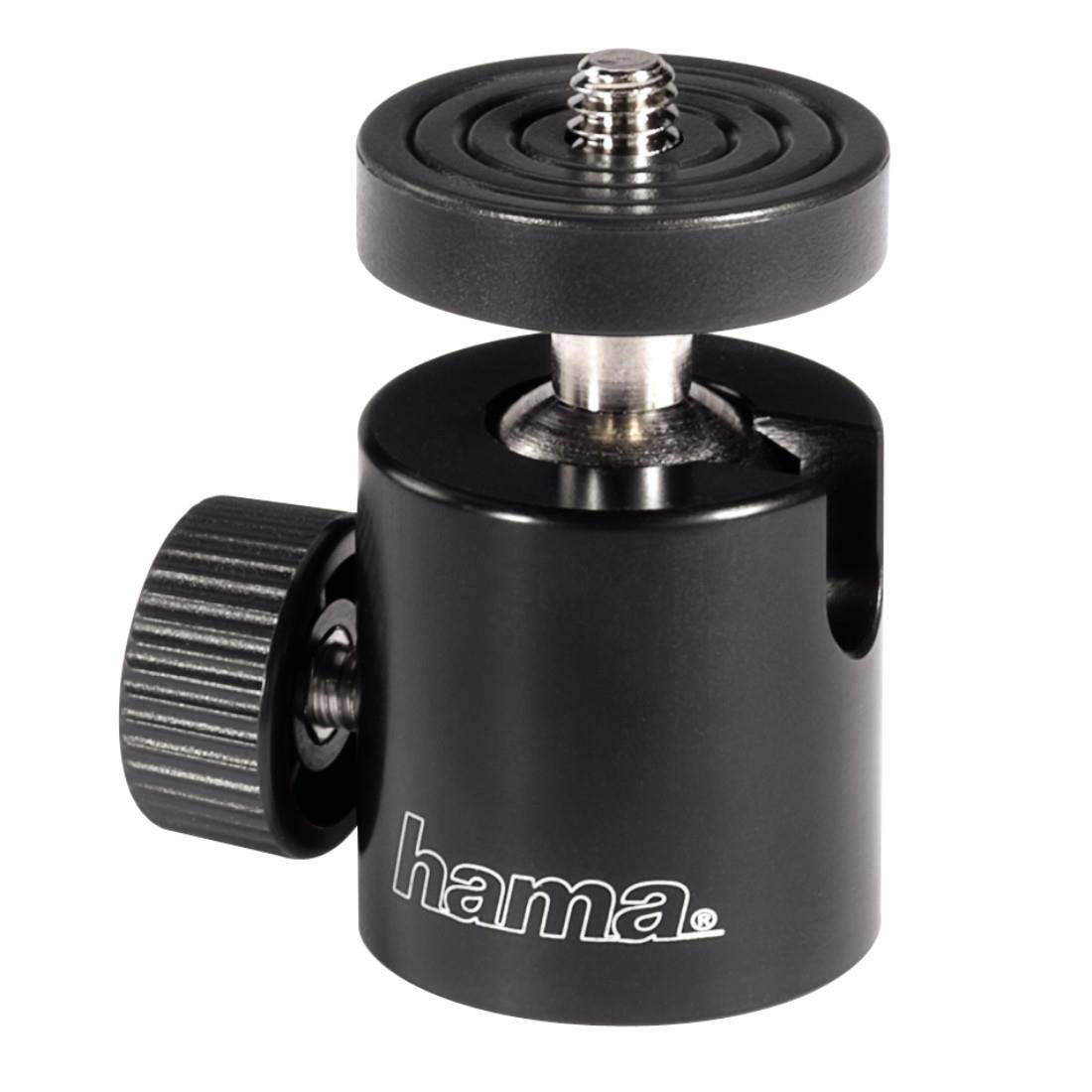 Hama | Ball & Socket Head | Height: 50 mm