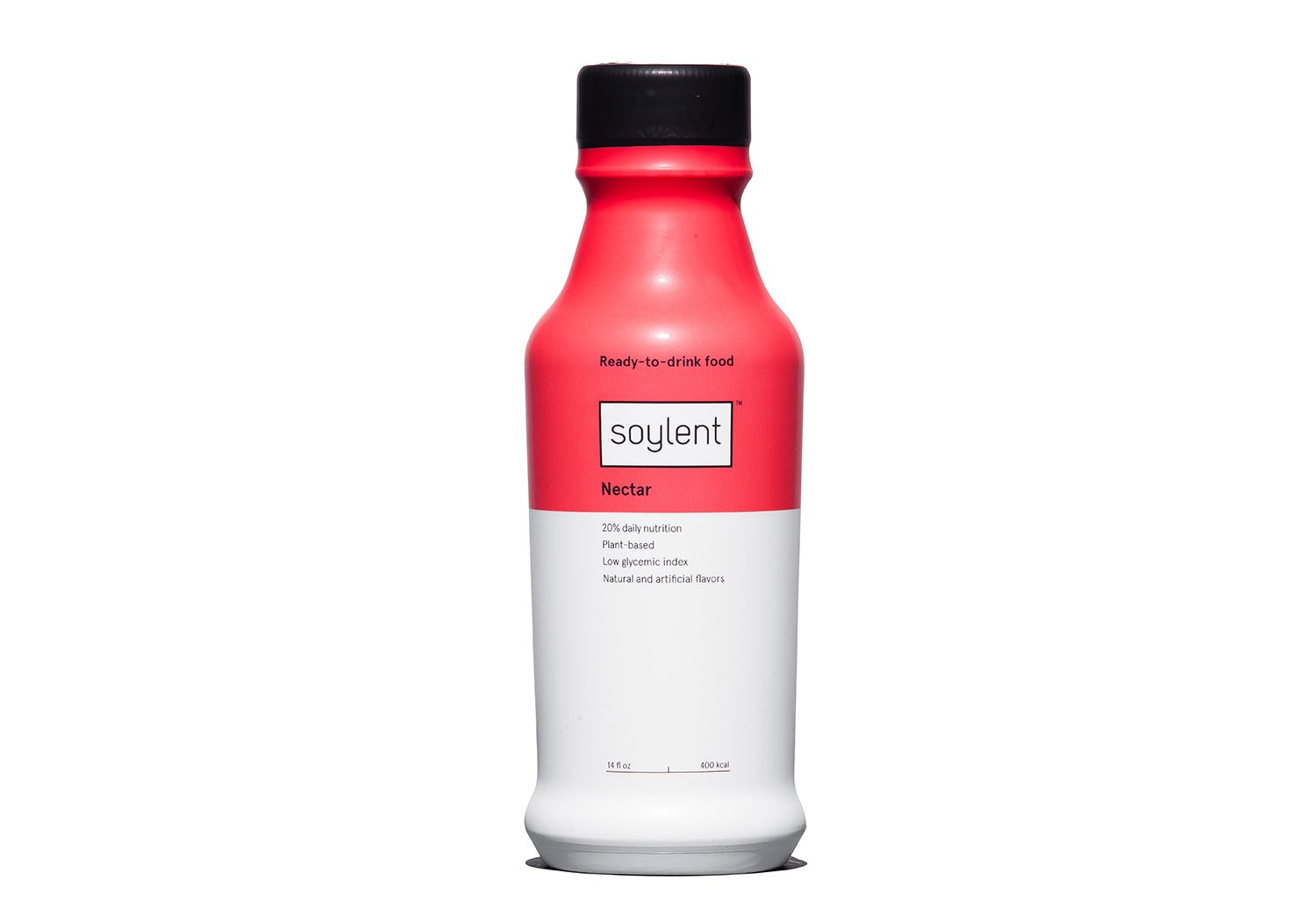 Soylent nectar