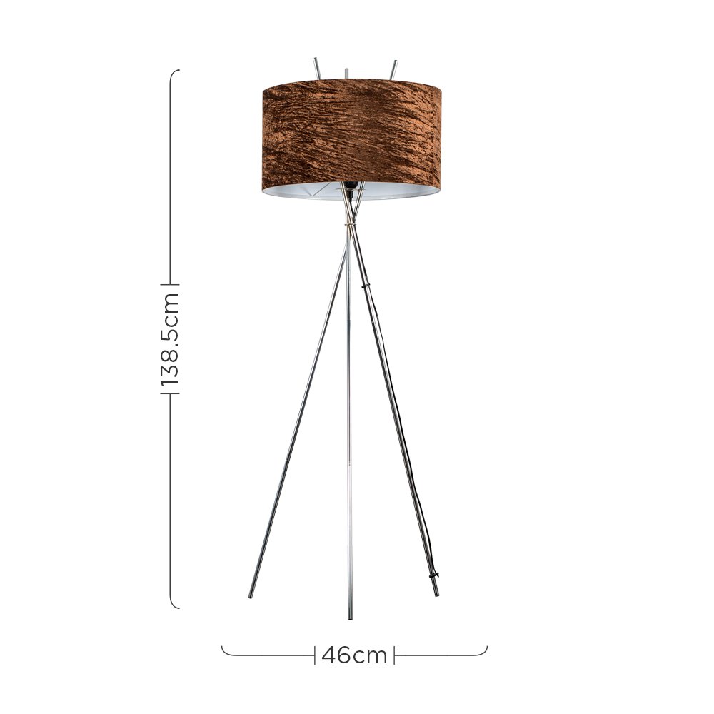 minisun table lamp