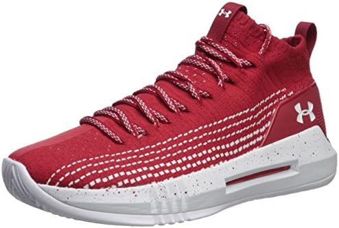 under armour heatseeker basketball shoes
