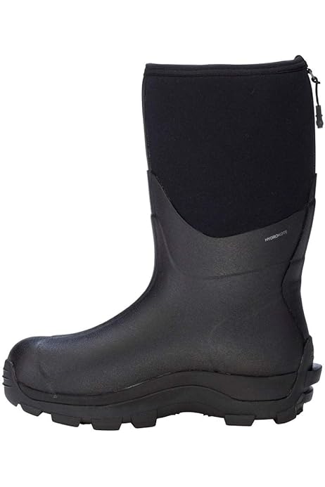 Dryshod Arctic Storm Hi Winter Boot 