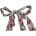 Lisianthus Baby Girls' Ruffles Romper Dress Summer Clothing Rose A Size 6M