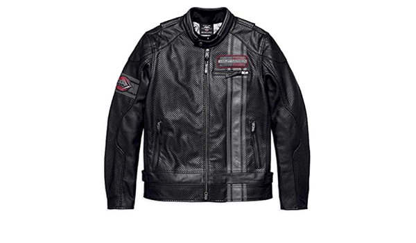 harley manta jacket