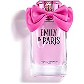 Michel Germain Emily in Paris Eau de Parfum Fragrance Spray