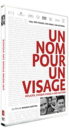 Un Nom Pour Un Visage
