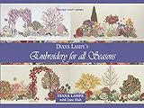 Embroidery for All Seasons (Milner Craft Series) by