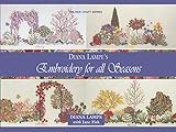 Embroidery for All Seasons (Milner Craft Series) by 