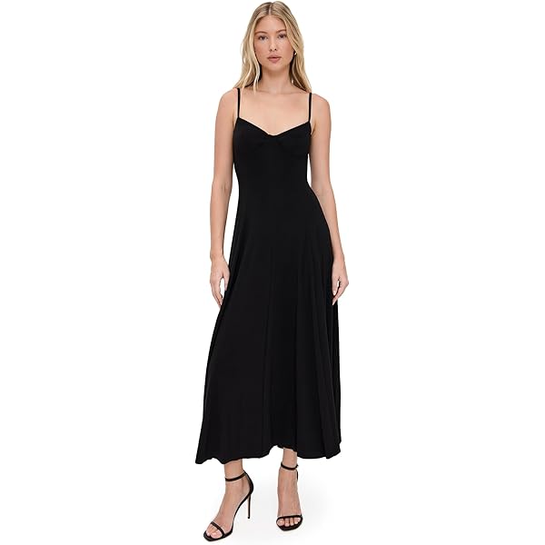 white christmas dresses Morgan Maxi Dress, in Borrowed Blue Taffeta, Size: XL | Show Me Your Mumu