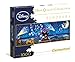 Clementoni Disney Mickey and Minnie Panorama Puzzle (1000 Piece)