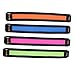BSEEN Running Belt - Waist Belt - LED Running Waist Belt USB Rechargeable Light Weight Polyester Sport Belt Adjustable Elastic Band and Buckle for Runner