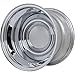 JEGS Performance Products 681328 Smoothie Wheel Diameter & Width: 15 x 10 Bolts