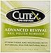 Cutex Nail Polish Remover, Advanced Revival Pads, 10 Count