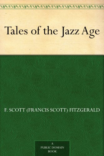 Tales of the Jazz Age