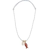 éliou Women's Snapper Necklace