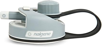 nalgene wide mouth replacement cap