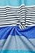Chellysun Women's V-neck Casual Short Sleeve T-shirt Blouse Tees Tops (X-Large, Blue)