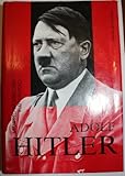 Front cover for the book Adolf Hitler : eine politische Biographie by Kurt Pätzold