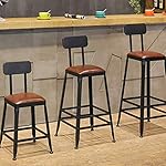 QQXX-Chairs-Retro-Wrought-Iron-Bracket-Bar-Stool-Home-Office-Furniture-High-Stool-Bistro-Cafe-Home-Counter-Stool-Living-Room-Bar-Decoration-Stools