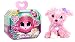 Little Live Scruff-A-Luvs Plush Mystery Rescue Pet - Pink primary