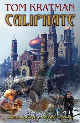 Caliphate Mass Market Paperback – 23 Feb. 2010