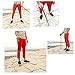 Kijea Assassin's Creed Eagle Cosplay Cane, Walking Cane, All Metal Walking Stick,Christmas/Birthday Gift