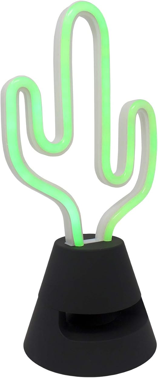 cactus bluetooth speaker