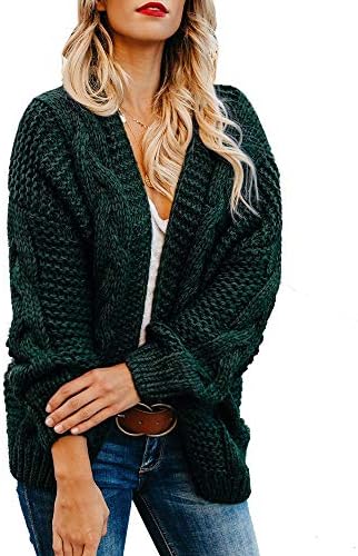 plus size green cardigan sweater