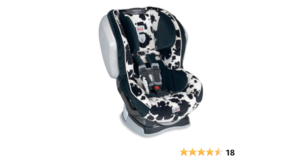 amazon britax advocate